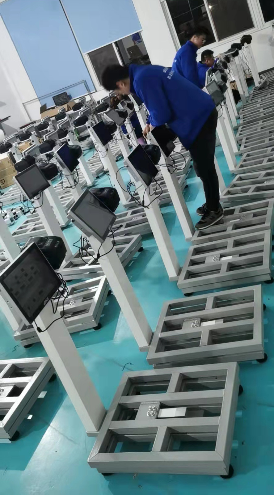 中国 Beijing Beifang Shouheng Electronic Product Co.,Ltd. 会社概要
