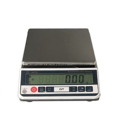 LED LCD ディスプレイ付きの携帯電子バランスデジタル秤