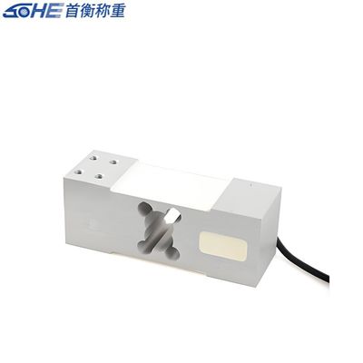 高精度SOHEL6G 50-1000KG 電子デジタルプラットフォームのスケール用の負荷セル