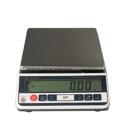 LED液晶ディスプレイを搭載した高精度携帯キッチン秤をサポート