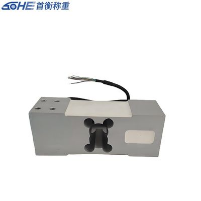 高精度SOHEL6G 50-1000KG 電子デジタルプラットフォームのスケール用の負荷セル