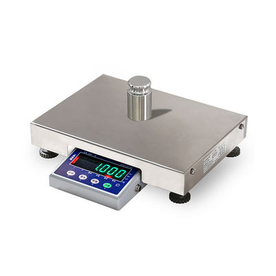 SOHE ATJ 30kg 三色アラーム 電子産業秤 プラットフォーム 最大範囲