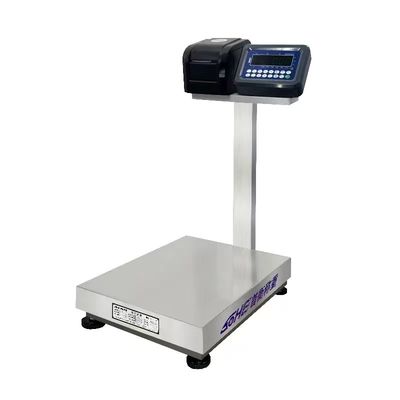 SH2100-A8P 印刷テーブル スケール 600*800 AC/DC 電源と高精度サイズ