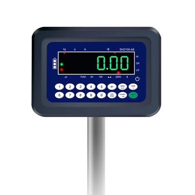 SH2100-A8P 印刷テーブル スケール 600*800 AC/DC 電源と高精度サイズ