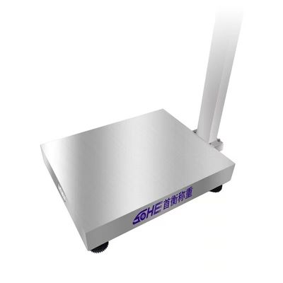 SH2100-A8P 印刷テーブル スケール 600*800 AC/DC 電源と高精度サイズ