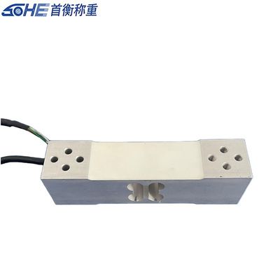 SOHE L6E 50-500KG 高精度デジタルプラットフォーム 秤 引換可能な重量セル