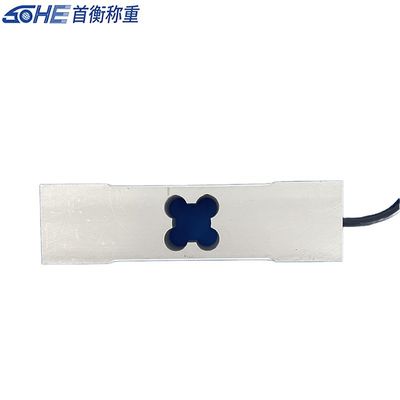 SOHE L6E 50-500KG 高精度デジタルプラットフォーム 秤 引換可能な重量セル
