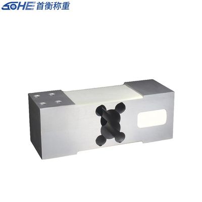 SOHEL6E3 50-500KG 重量テーブル用 高精度フラッシャブルロードセル サイズ400*500mm
