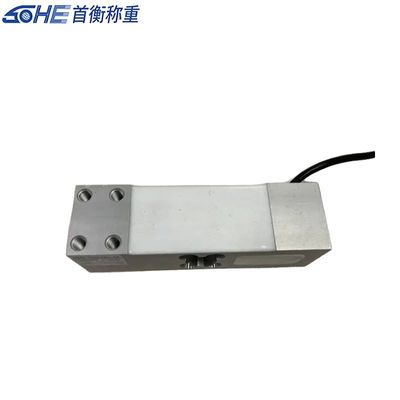 SOHEL6E3 50-500KG 重量テーブル用 高精度フラッシャブルロードセル サイズ400*500mm