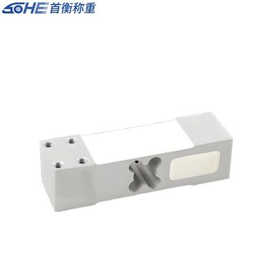 SOHEL6E3 50-500KG 重量テーブル用 高精度フラッシャブルロードセル サイズ400*500mm