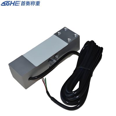 SOHEL6E3 50-500KG 重量テーブル用 高精度フラッシャブルロードセル サイズ400*500mm