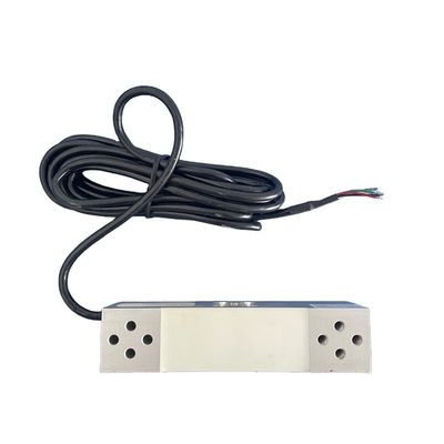 50〜500KG 単点圧力センサー付き 高精度電子プラットフォーム秤