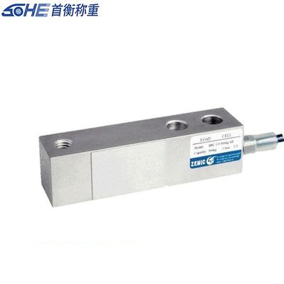 SOHE 8C 500KG-10T 高精度合金鋼電子デジタル床スケール 洗える負荷セル単点圧力センサー