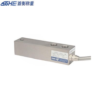 SOHE 8C 500KG-10T 高精度合金鋼電子デジタル床スケール 洗える負荷セル単点圧力センサー