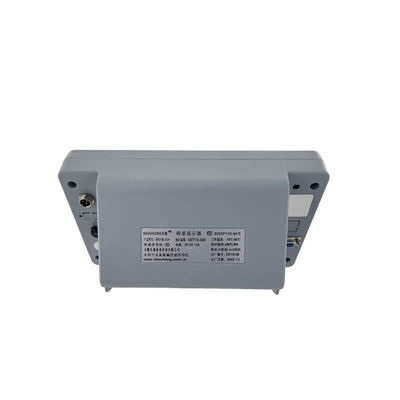 SH2100-A3 ユーザーフレンドリーな赤色LEDディスプレイ OBMカスタマイゼーション付きの計量指標