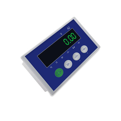 SOHE A2 計測器センサーの測定用のLEDディスプレイ内蔵計測指標