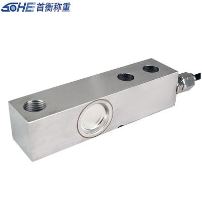 100KG-2500KG 電子スケール産業重量システム用合金鋼材料センサー
