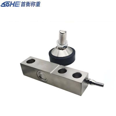100KG-2500KG 電子スケール産業重量システム用合金鋼材料センサー