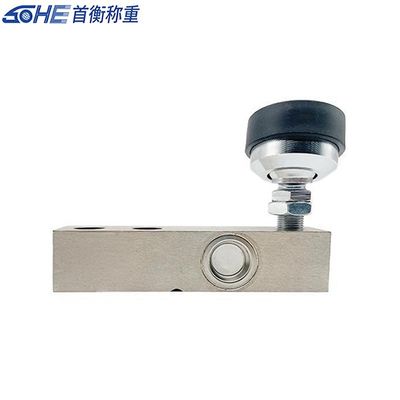 100KG-2500KG 電子スケール産業重量システム用合金鋼材料センサー