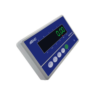 SOHE A3C 計量計 計量計/印刷指標 計器 センサー ディスプレイ AC/DC 電源