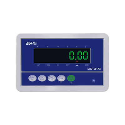 SOHE A3C 計量計 計量計/印刷指標 計器 センサー ディスプレイ AC/DC 電源