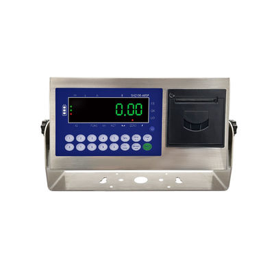 製造者 SOHE A8SP 防水設計とLEDディスプレイのメーター印刷装置