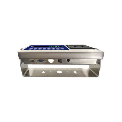 製造者 SOHE A8SP 防水設計とLEDディスプレイのメーター印刷装置