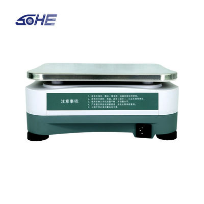 SOHE 2024 150000 精密配置 LCDスクリーン 工業用重量計