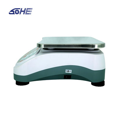 SOHE 2024 150000 精密配置 LCDスクリーン 工業用重量計