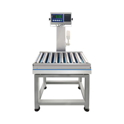 SOHE A1SP 60kg ステンレスステールLEDアラームライト 印刷 血液 食品 体重検出機