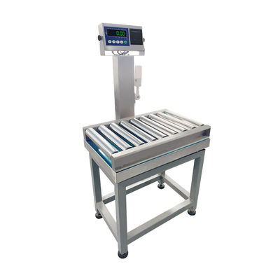 SOHE A1SP 60kg ステンレスステールLEDアラームライト 印刷 血液 食品 体重検出機
