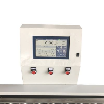 OEM サポート LED/LCD ディスプレイ ローラーチェックウェイガー ダイナミック・ウェジング用の印刷スケール