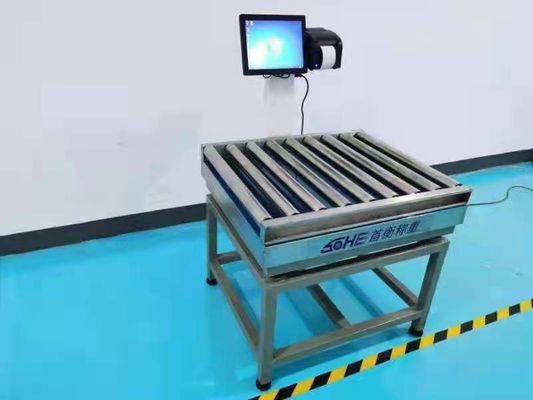 LED液晶ディスプレイタイプ 工業規模 パーソナライズされた精密性 防水シャフトをサポート