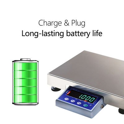 3kg ブルーツーツ 電子テーブル 計量器 OBM パーソナライゼーションとパフォーマンス