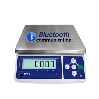 AC220V/50HZ 電源 高精度産業用重量化用Bluetoothスケール