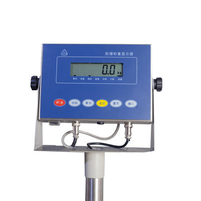 AC/DC電源 600mm/800 大型テーブル SH8P 爆発防止デジタルスケール 300/800kg