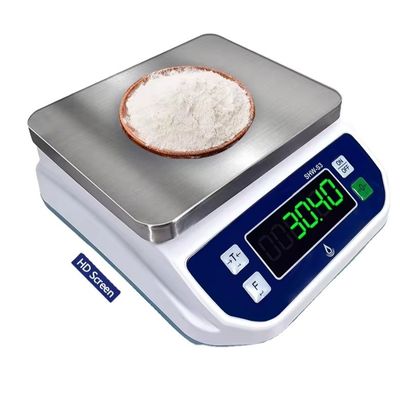 SOHES3 1.5KG 高精度ステンレス鋼ABS 水不気量計 食品加工用