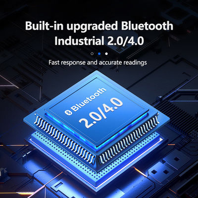 300*400mmのプラットフォームと150KGの容量を持つBluetoothポータブル産業秤