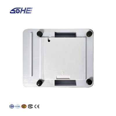 SOHE S6 6KG 容量とIP68 保護グレードのステンレス鋼防水スケール