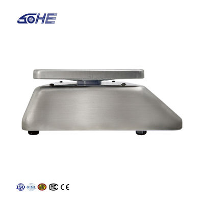 AV220V/50HZ 防水 双スクリーン 電子スケール 30kg オーダーメイド OBM サポート