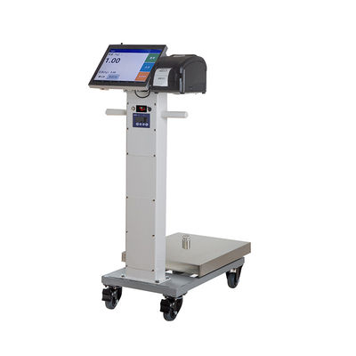 150kg スマートPC スケール