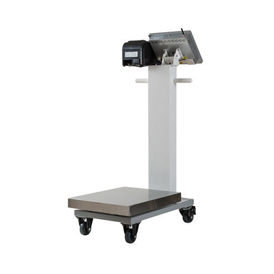150kg スマートPC スケール