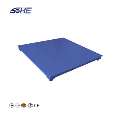 SOHE 1000KG ブラケットプリント LED ディスプレイ容量 0-1000KG