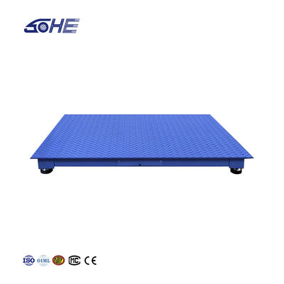 SOHE 1000KG ブラケットプリント LED ディスプレイ容量 0-1000KG