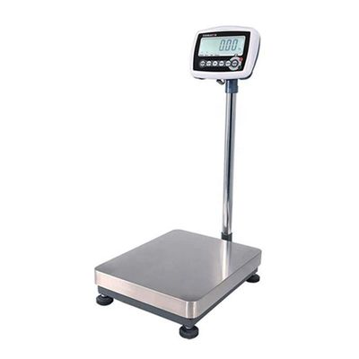 200KG 20g工業電子プラットフォームスケール III 精度とステンレス鋼