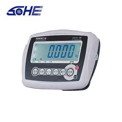 200KG 20g工業電子プラットフォームスケール III 精度とステンレス鋼