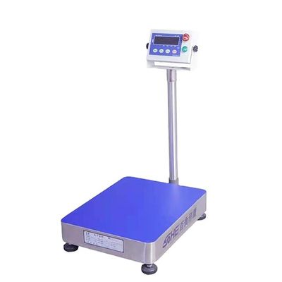 800KG 定量的な包装と詰め込み設備 SOHE SH2100-K1 重量制御器/秤