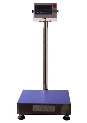 800KG 定量的な包装と詰め込み設備 SOHE SH2100-K1 重量制御器/秤