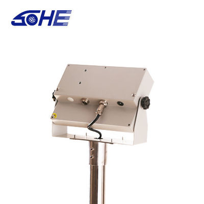 SOHE SH2100-K1 500kg LED 工業用重量量量計 簡素化された包装
