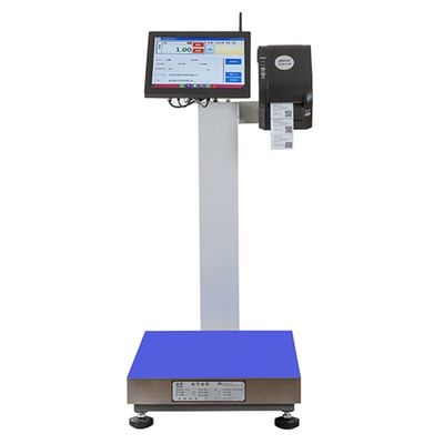 精密 マルチウェインング モード LED LCD ディスプレイタイプ付き インテリジェント PC ウェインング スケール
